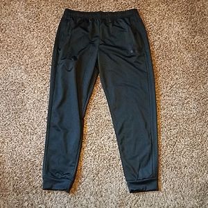Adidas track pants